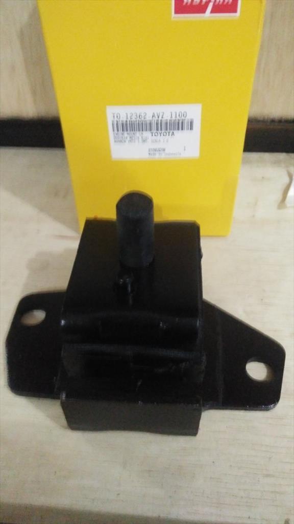 Engine Mounting Dudukan