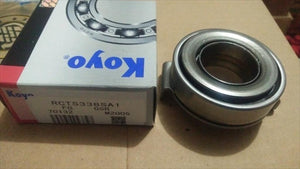 Bearing Kopling Clutch Dek