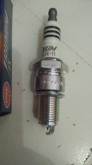 Busi Spark Plug Iridium