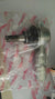 Tie Rod End Toyota Innova