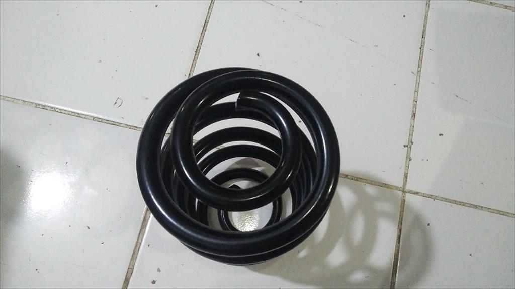 Per Keong Spiral Belakang New