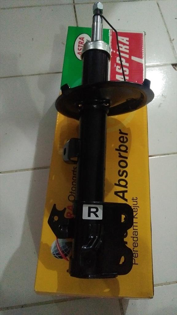 Shock Absorber Breaker Depan