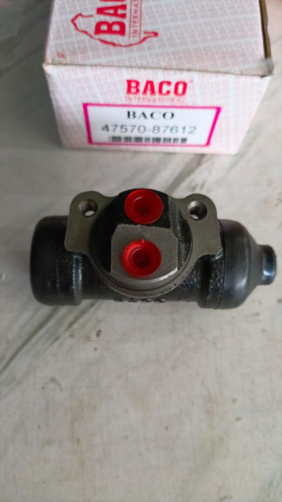 Wheel Cylinder Belakang Kiri