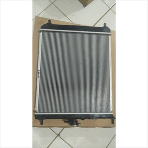 Radiator Assy Toyota Veloz