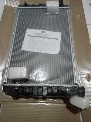 Radiator Assy Komplit Suzuki