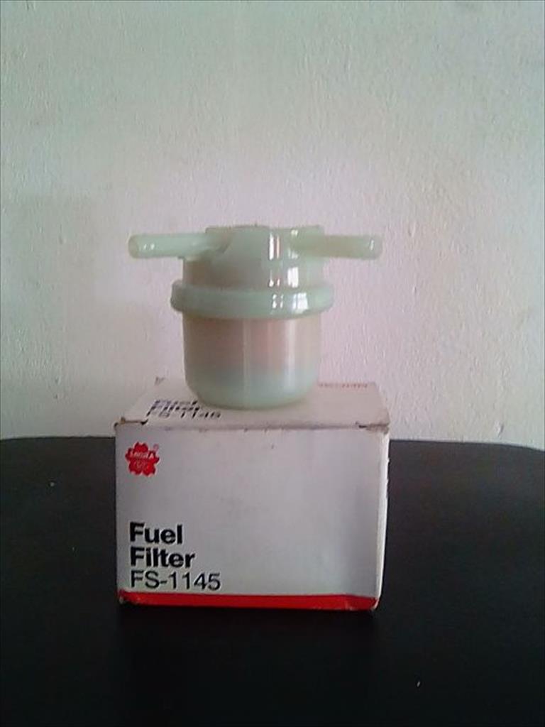 Filter Saringan Bensin Toyota