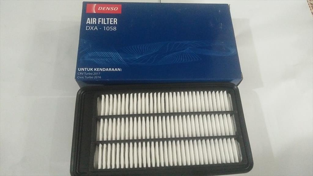 Air Filter Saringan Udara