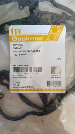 Gasket Paking Tutup Klep Grand