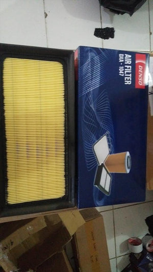 Air Filter Saringan Udara