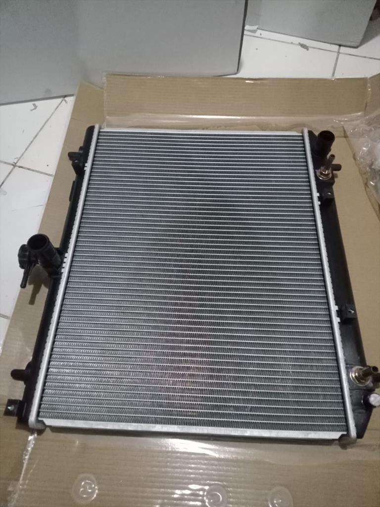 Radiator New Rush Terios Grand