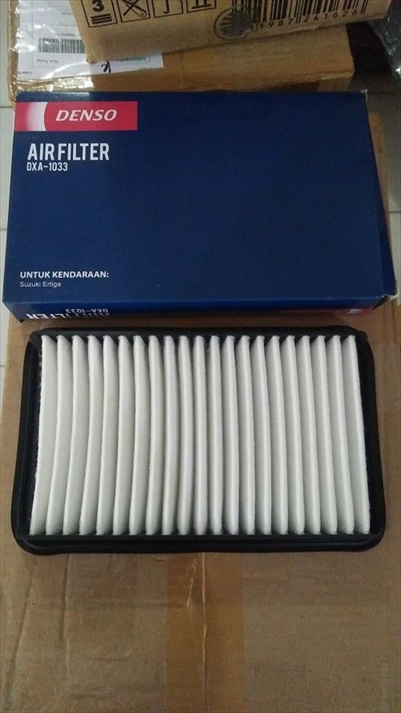 Air Filter Saringan Udara