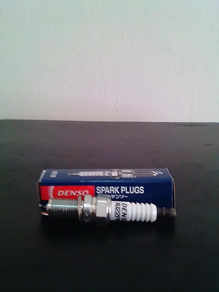 Busi Spark Plug Mobil