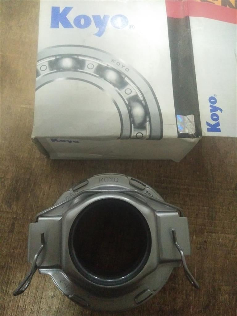 Bearing Kopling Clutch Dek