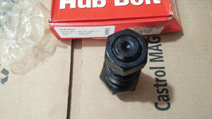 Baut Roda Hub Bolt Truk Dutro