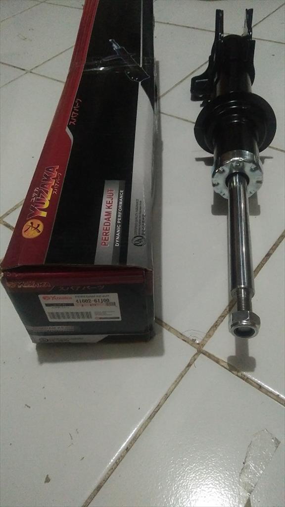 Shock Absorber Breaker Depan