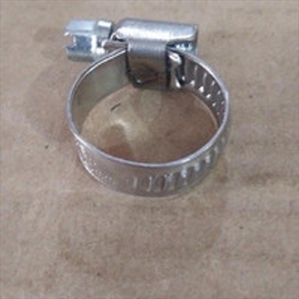 Hose Clamp Klam Selang 12 -