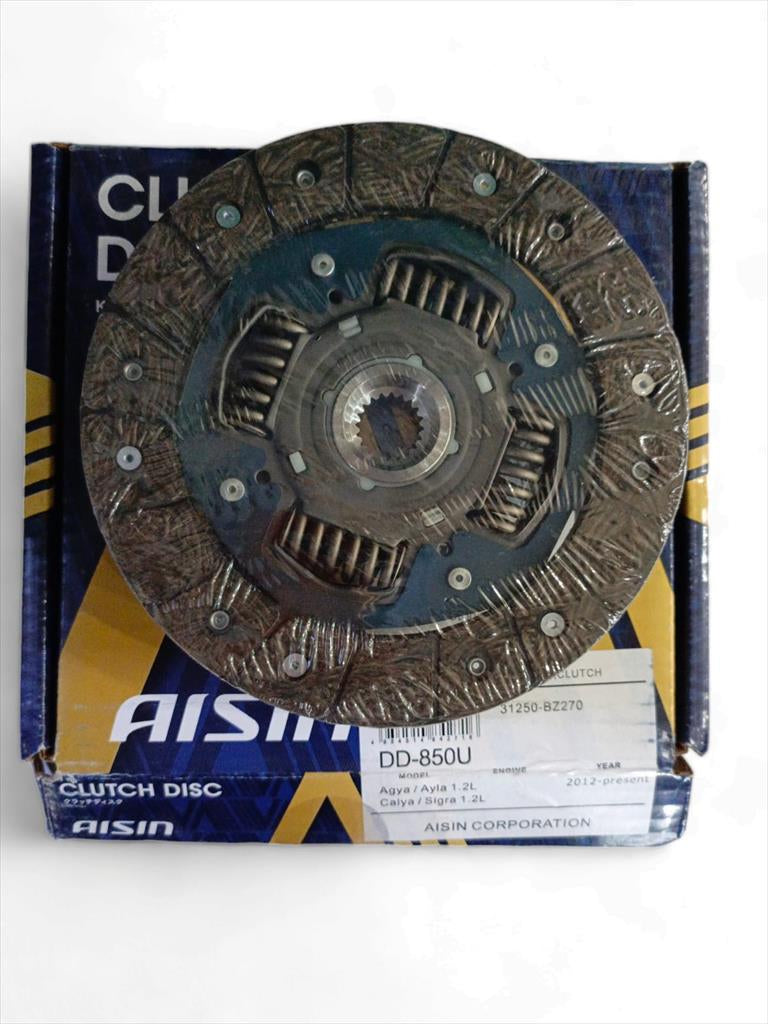 Clutch Disc Kampas Kopling