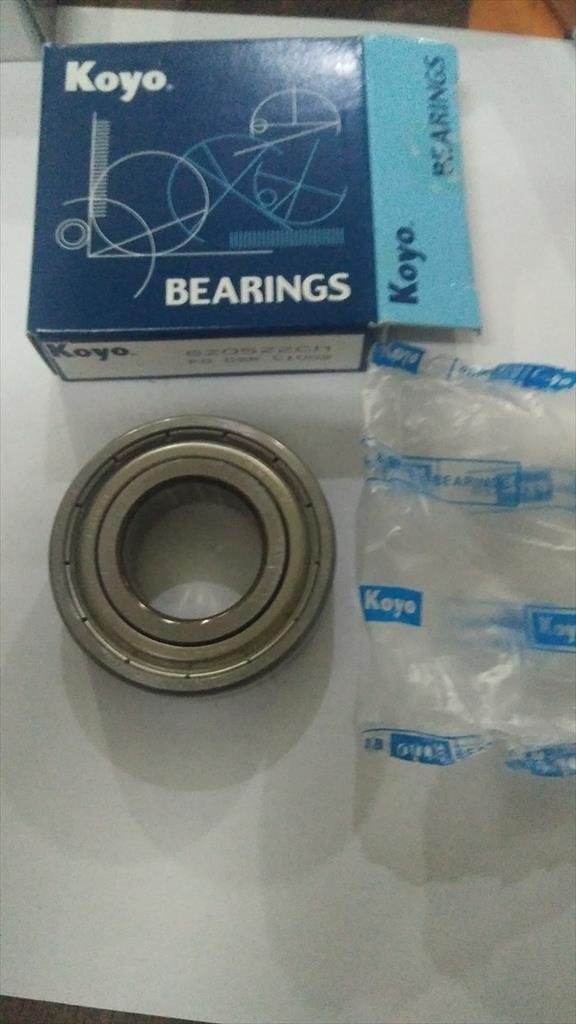 Bearing Laher 6205 ZZ Koyo