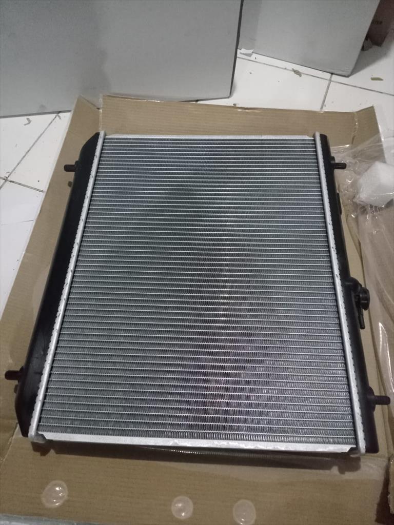 Radiator New Rush Terios Grand