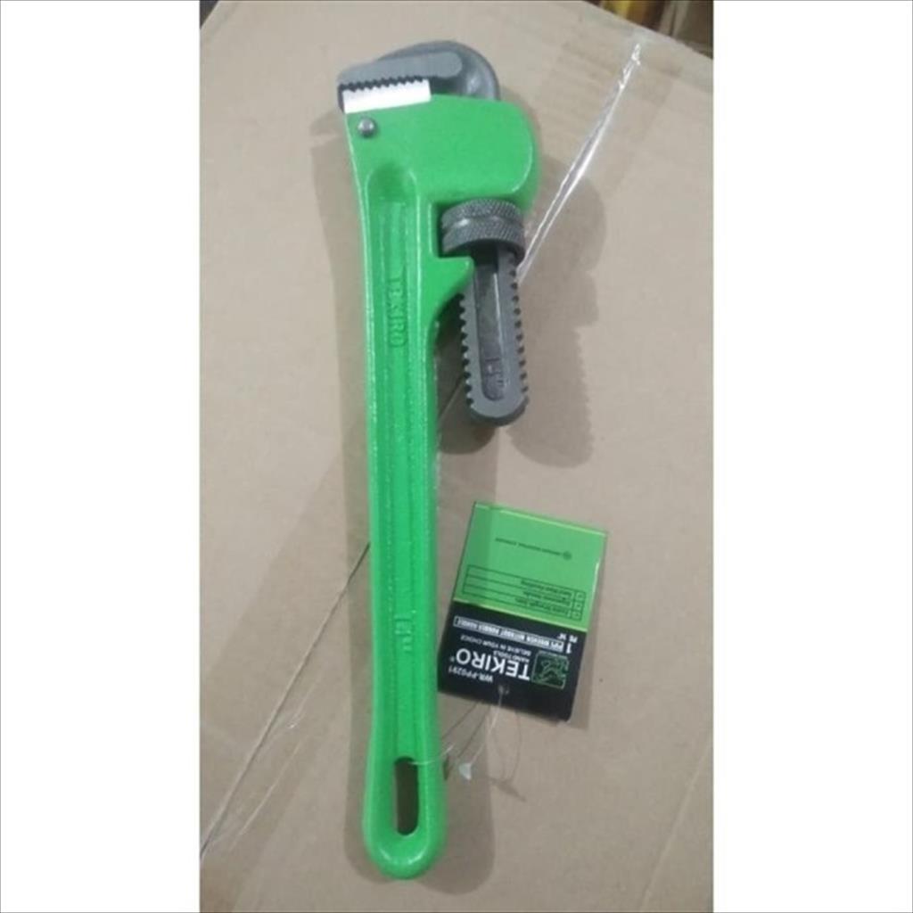 Kunci Pipa Ledeng Pipe Wrench