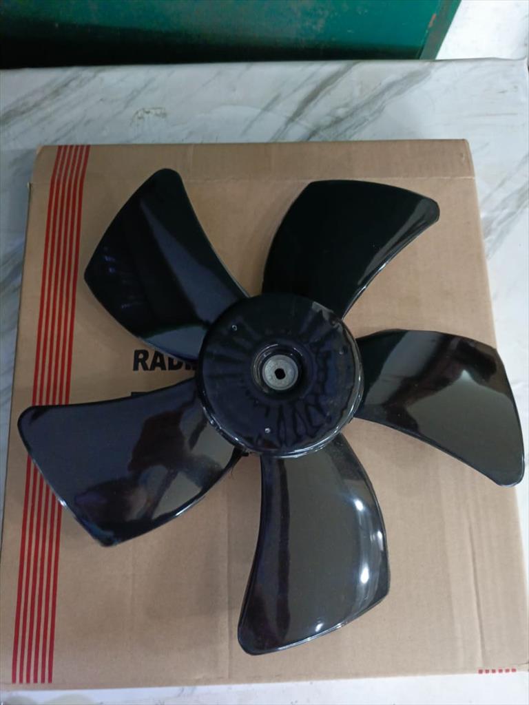 Kipas Radiator Veloz New Xenia