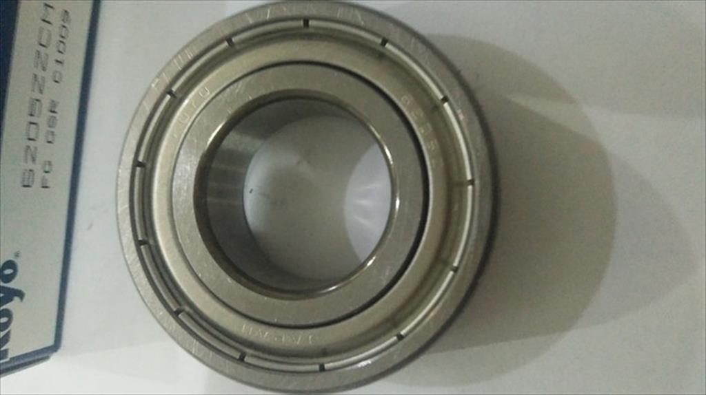 Bearing Laher 6205 ZZ Koyo