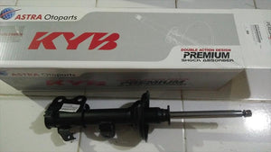 Shock Absorber Breaker Depan