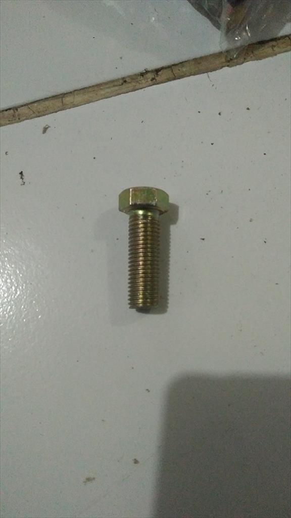 Baut Kunci 14 Badan 10 mm