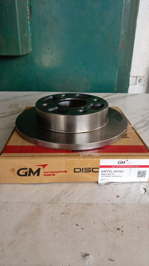 Disc Brake Piringan Rem Depan