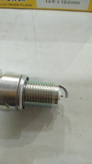 Busi Spark Plug Honda Civic