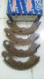 Kampas Rem Belakang Brake Shoe