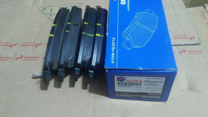 Kampas Rem Depan Brake Pad