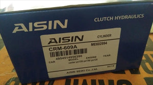 Clutch Master Assy Sentral