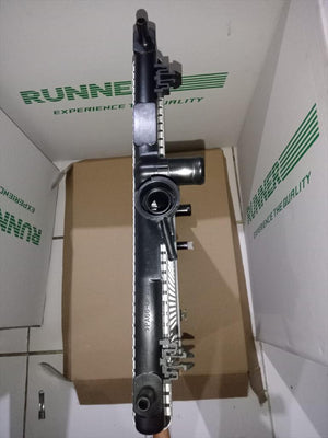 Radiator Komplit New Avanza