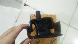 Engine mounting dudukan mesin