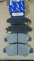 Kampas Rem Depan Brake Pad