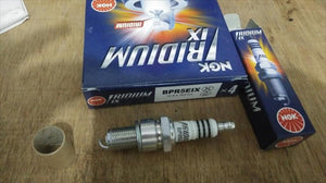 Busi Spark Plug Iridium Honda