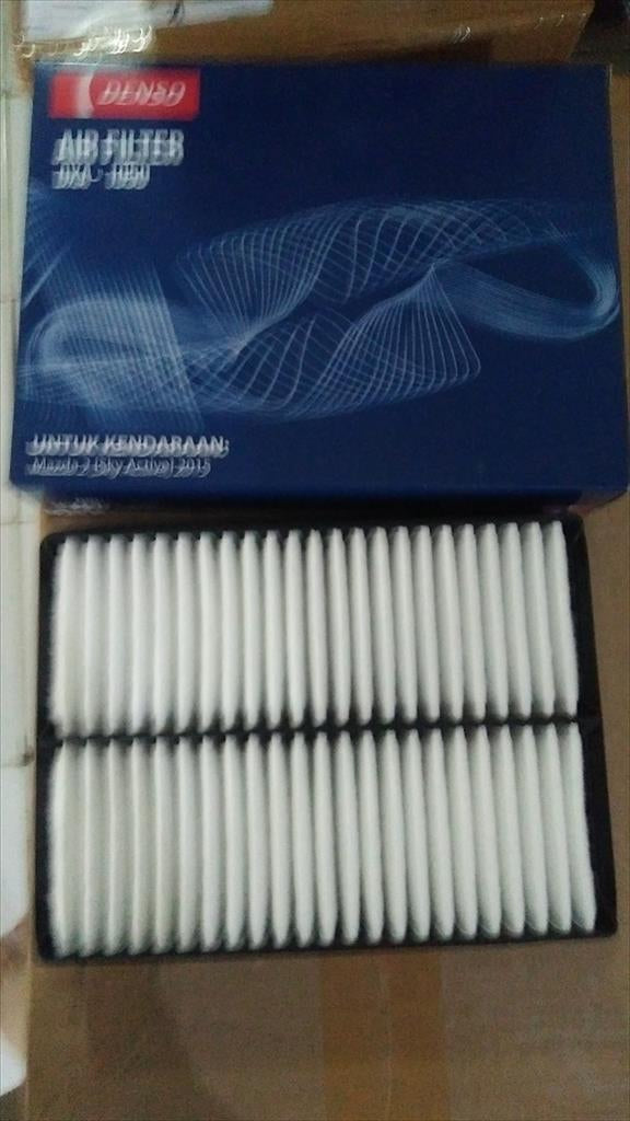 Air Filter Saringan Udara