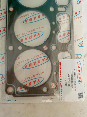 Gasket Cylinder Head Packing