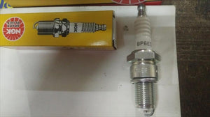 Busi Spark Plug Mobil