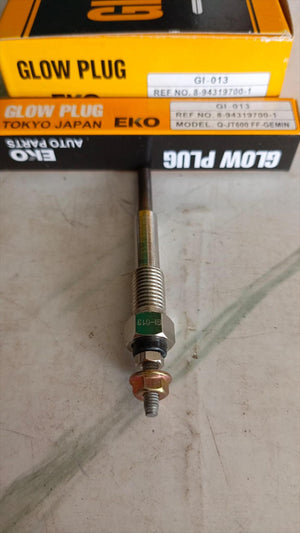 Glow Plug Busi Pemanas Pijar