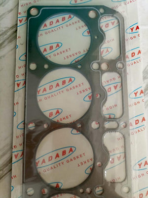 Gasket Cylinder Head Packing