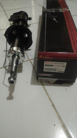 Shock Absorber Breaker Depan