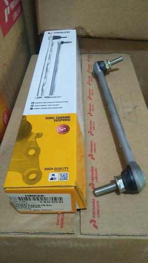 Link Stabil Tie Rod Mazda 2