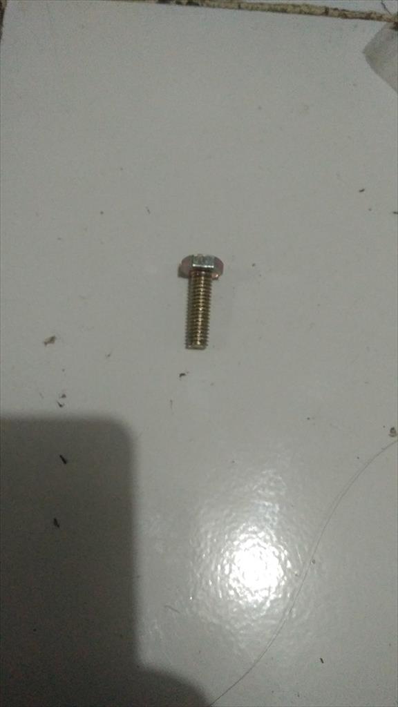 Baut Kunci 10 Badan 6 mm