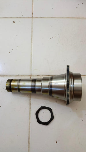 Pucuk Rebung Spindle Sumbu GM