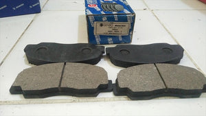 Kampas Rem Depan Brake Pad