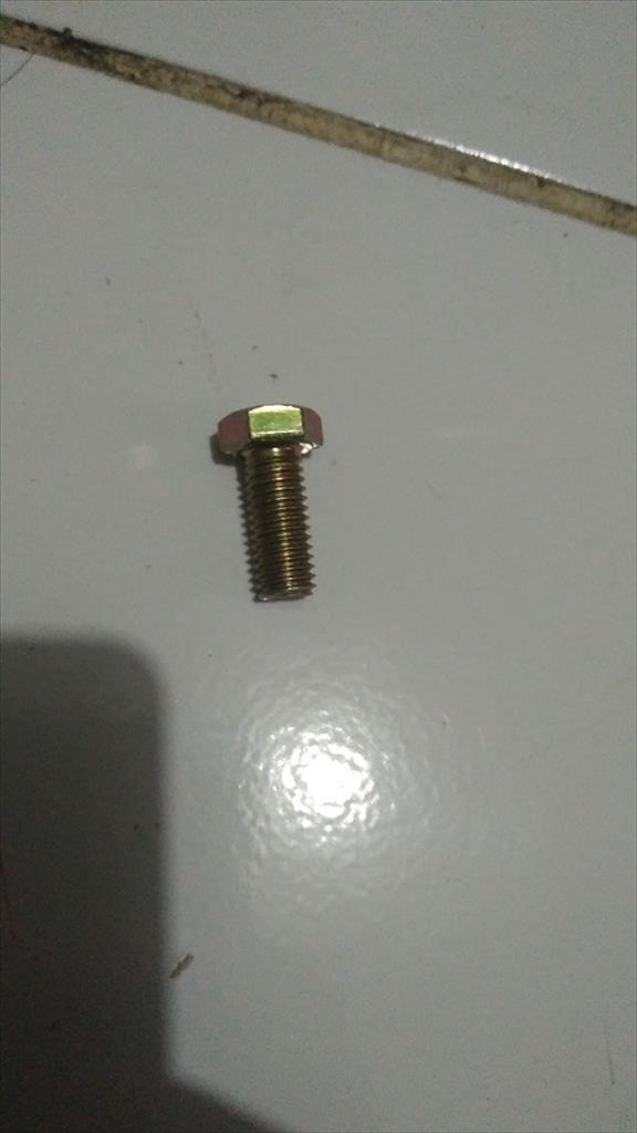 Baut Kunci 12 Badan 8 mm