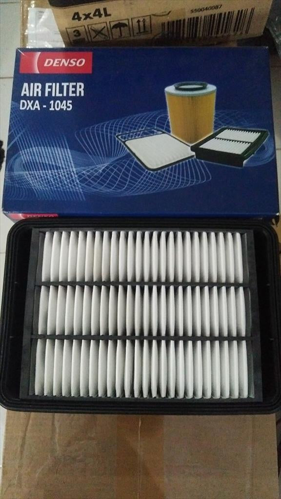 Air Filter Saringan Udara