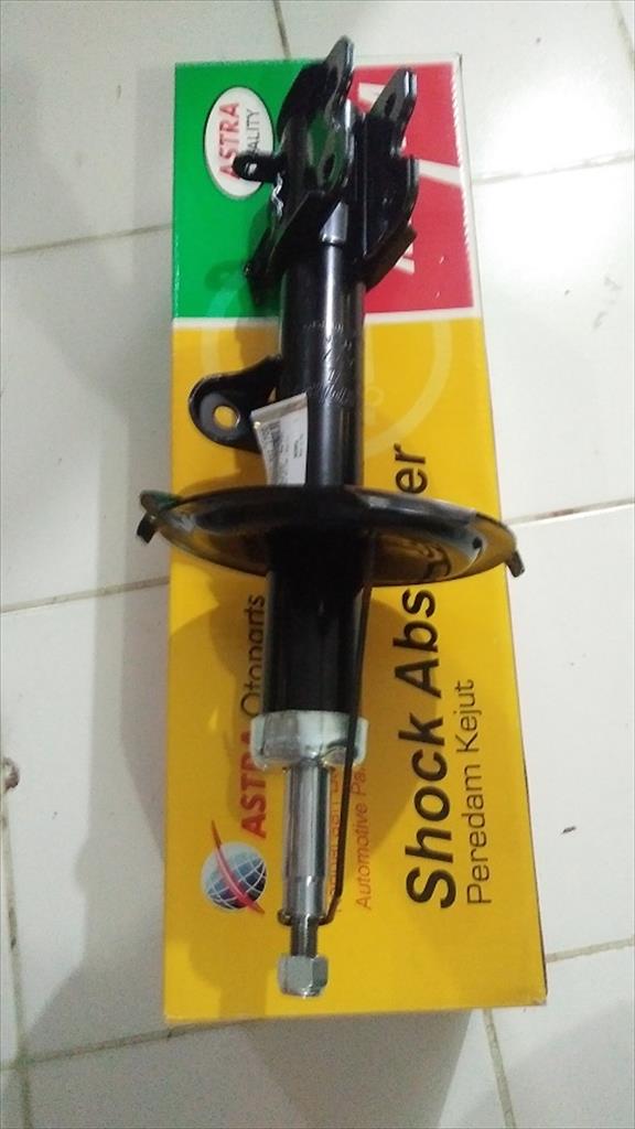 Shock Absorber Breaker Depan